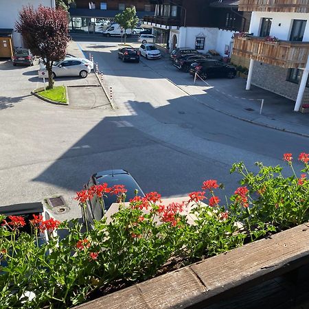 Appartementhaus „Hermannhaus“ Altenmarkt im Pongau Exterior photo