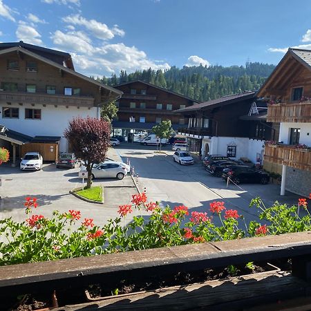 Appartementhaus „Hermannhaus“ Altenmarkt im Pongau Exterior photo