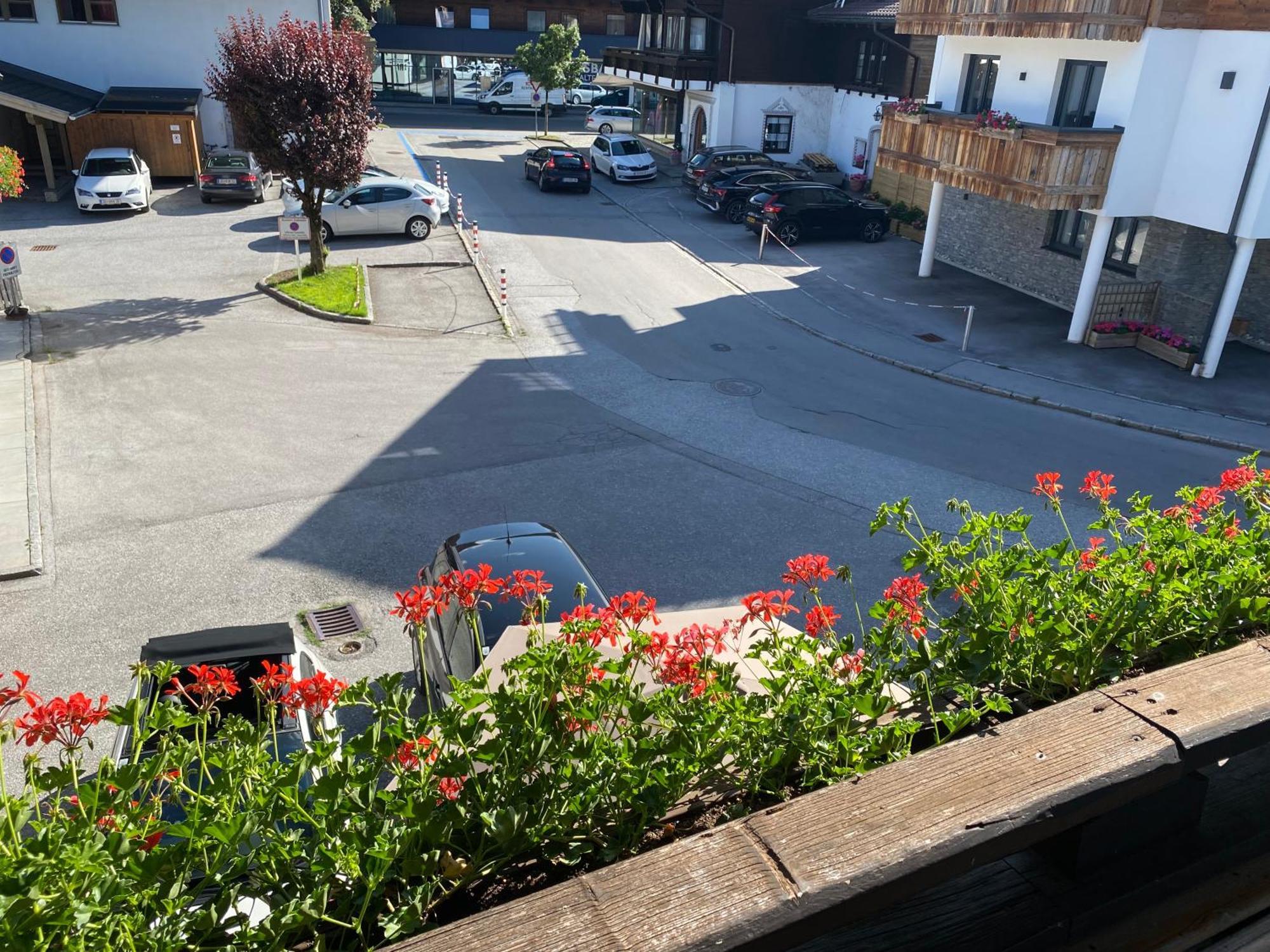 Appartementhaus „Hermannhaus“ Altenmarkt im Pongau Exterior photo